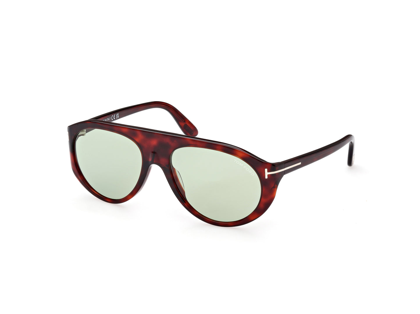 Tom Ford TOM FORD-FT1001-54N