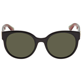 Gucci Gucci GG0035SN 002 54 Sunglasses
