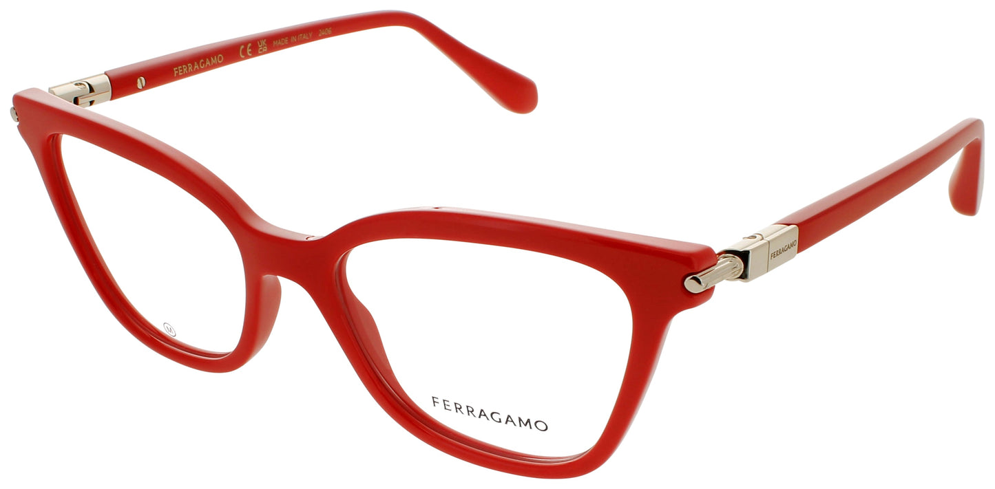 Salvatore Ferragamo SALVATORE FERRAGAMO-SF2991-600-51