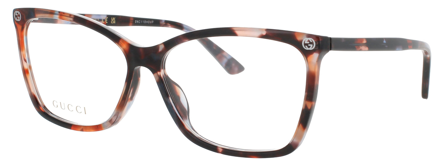 Gucci GUCCI-GG0025O-015-58