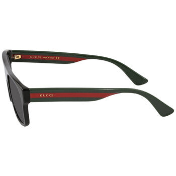 Gucci Gucci GG0341S 001 56 Sunglasses