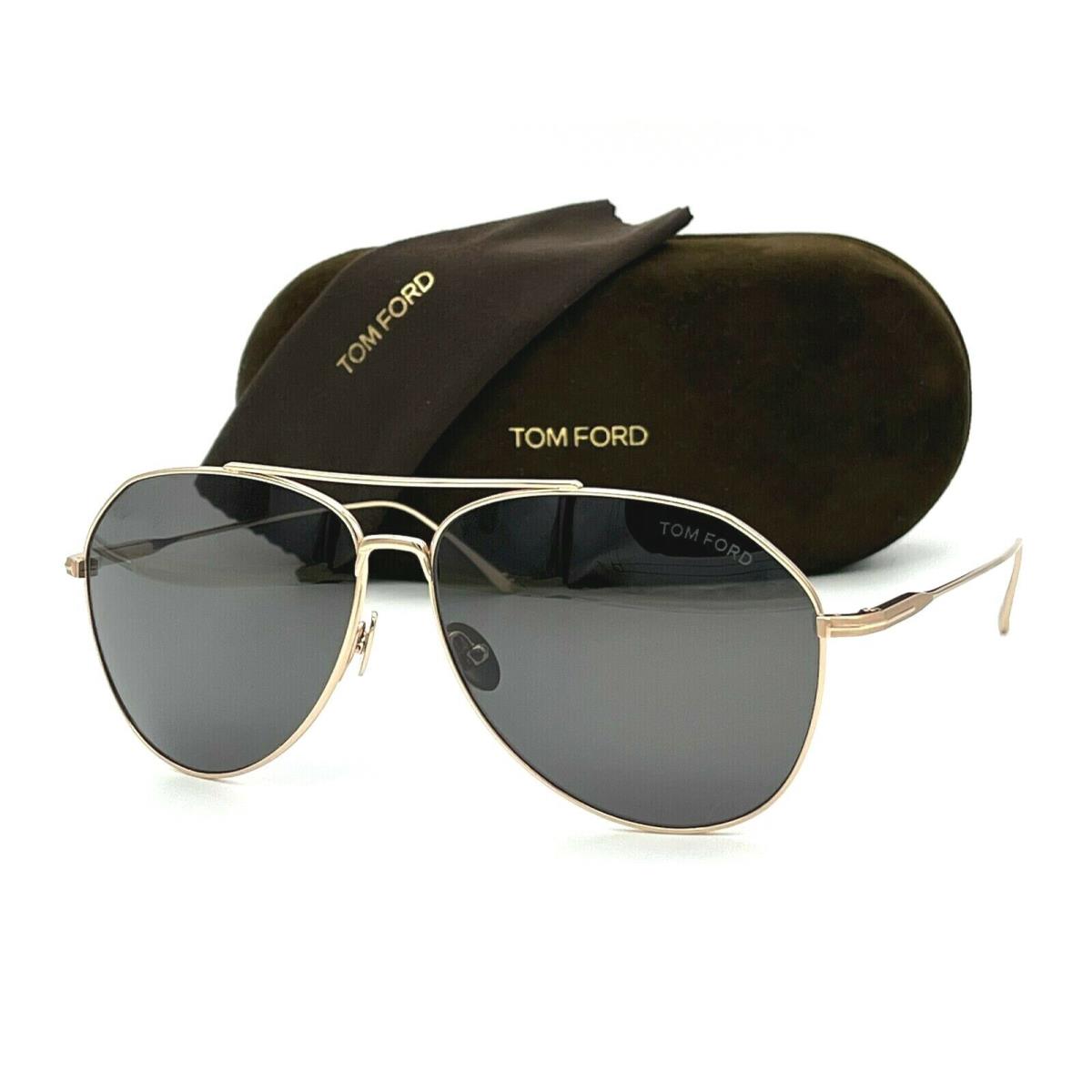Tom Ford TOM FORD FT0747 28A Sunglasses