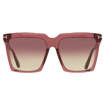 Tom Ford Tom Ford FT0764 69T 58 Sunglasses