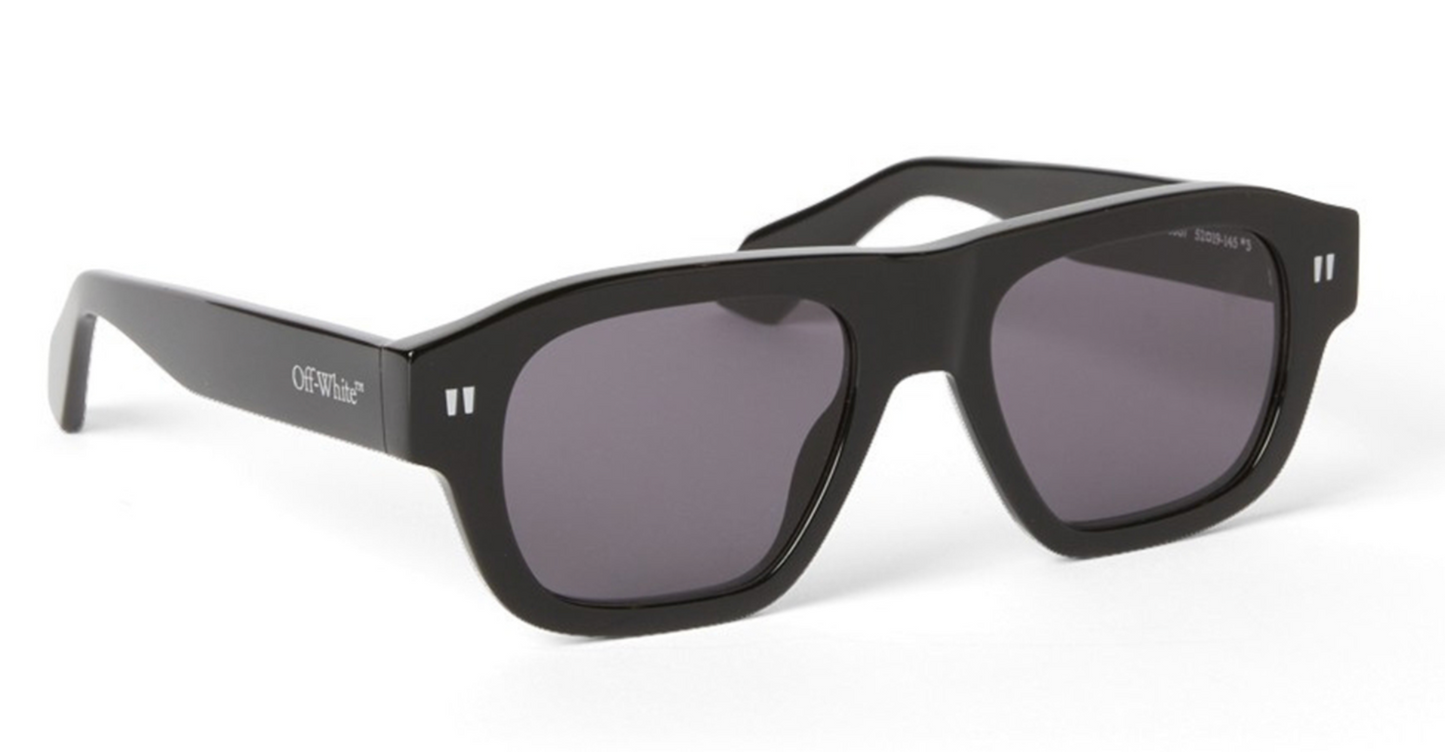 Off-White OFF-WHITE-Providence OERI134F24PLA0011007