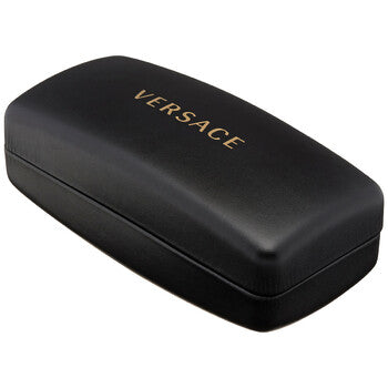 Versace Versace Dark Brown Shield Ladies Sunglasses VE2230B 125273 45