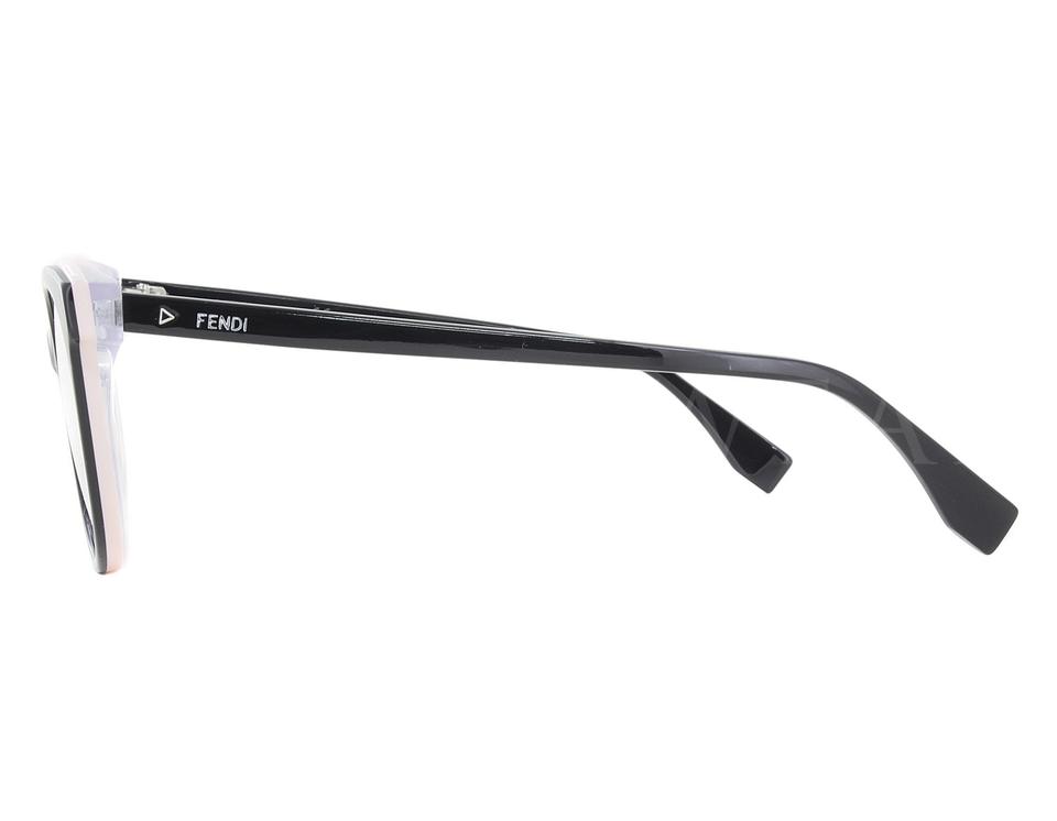 Fendi FENDI-FF0254-80717-53