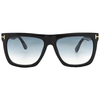 Tom Ford Tom Ford FT0513 01W 57 Sunglasses
