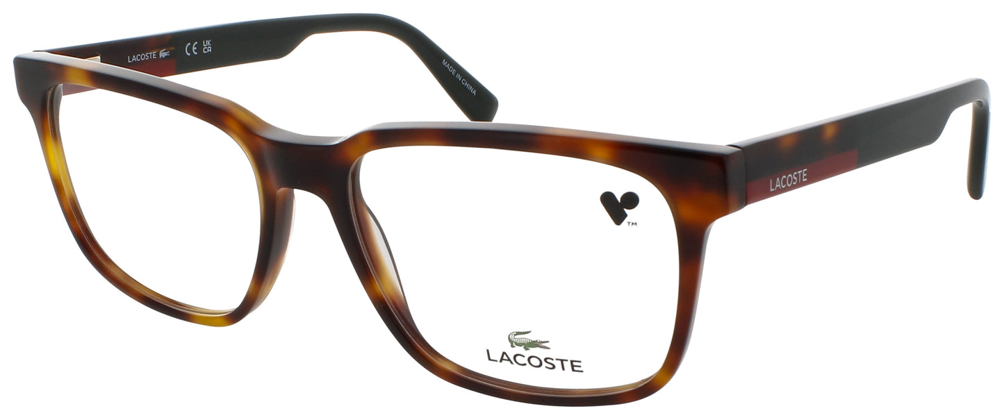 Lacoste LACOSTE-L2908-240-55