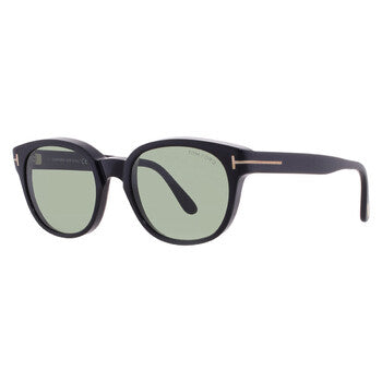 Tom Ford Tom Ford FT1180 01N 53 Sunglasses