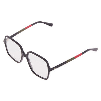 Gucci Gucci Demo Sport Ladies Eyeglasses GG1003O 008 53