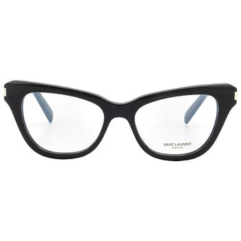 Saint Laurent Saint Laurent SL 472 001 52 Eyeglasses