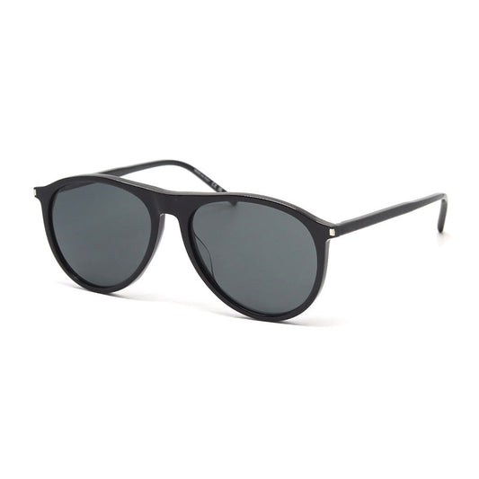 Saint Laurent SL667 001 Black/Black
