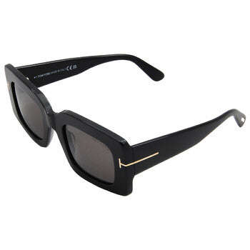 Tom Ford Tom Ford FT1188 01A 50 Sunglasses