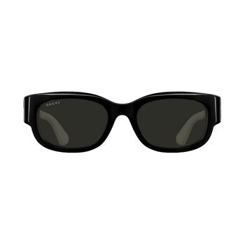 Gucci Gucci GG1667SK 001 54 Sunglasses