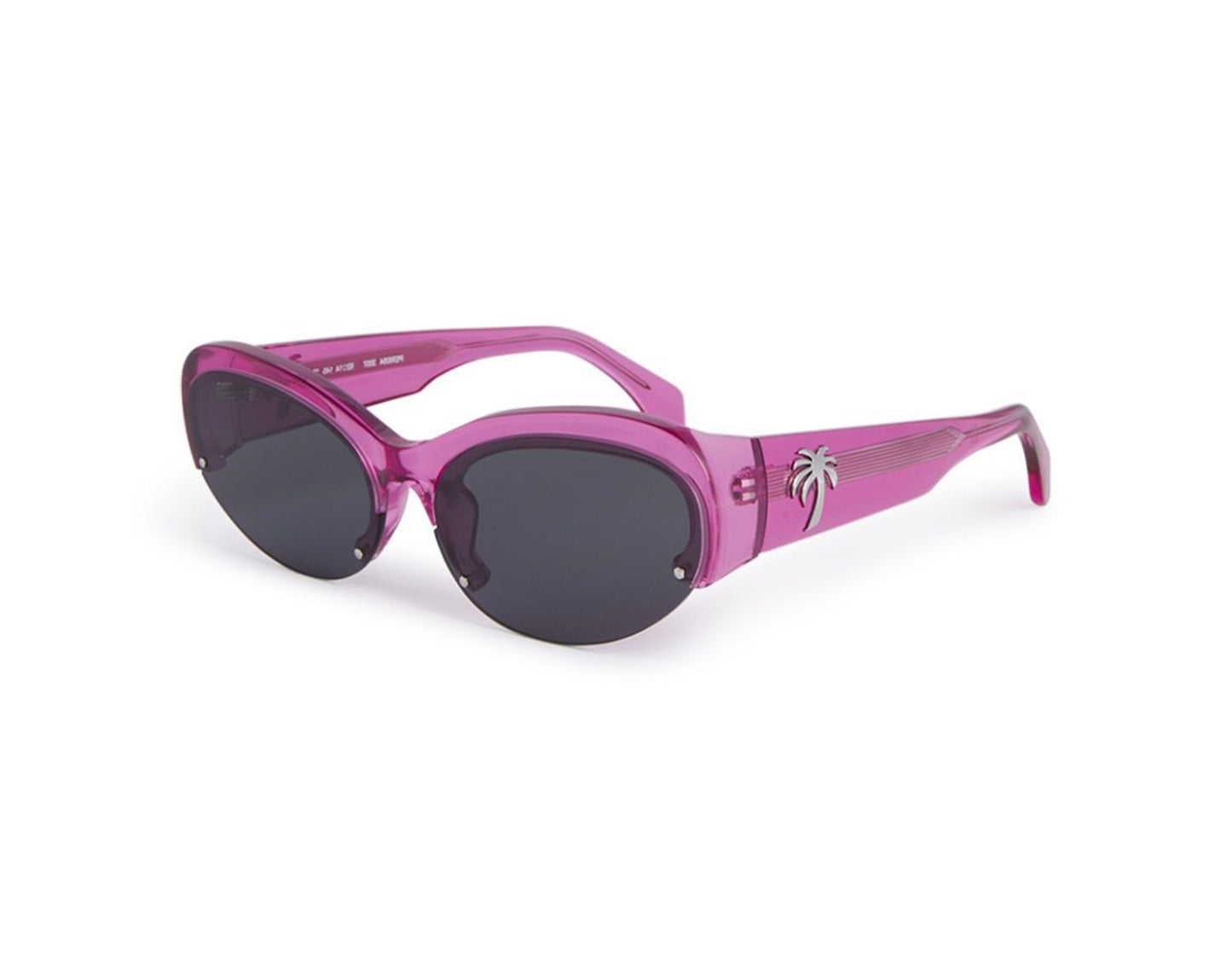 Palm Angels PALM ANGELS-Palmdale-PERI054S24PLA0013007