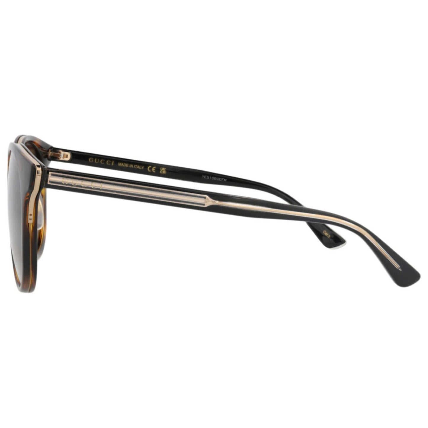 Gucci Gucci Women's Sunglasses GG0850SKN-30013233-003
