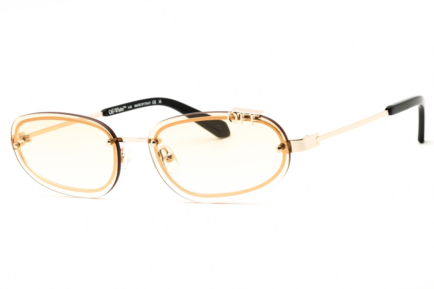 Off White OFF WHITE-MIAMI-OERI13MC99MET001766E