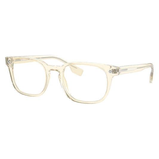 Burberry BE2335 3852 Yellow 53mm