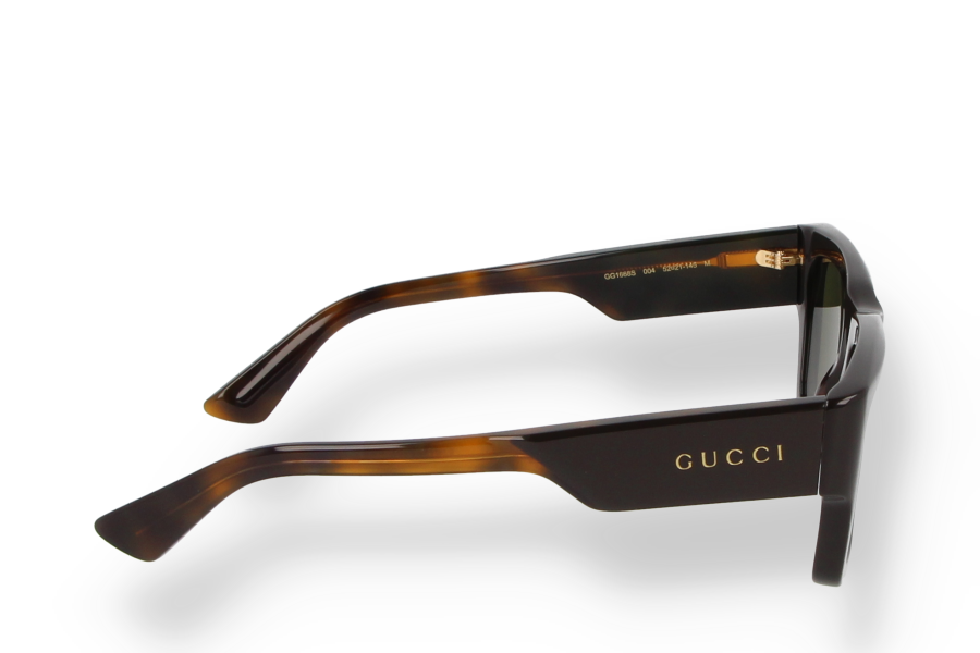 Gucci GUCCI-GG1668S-004-52