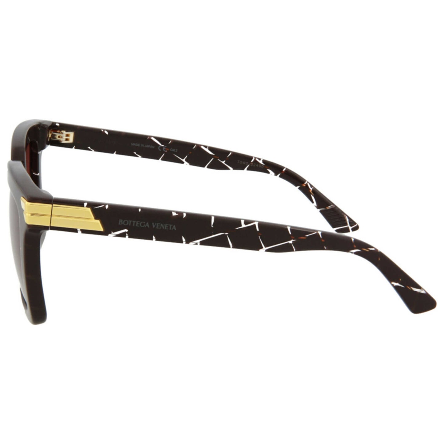 Bottega Veneta Bottega Veneta Women's Sunglasses BV1005S-30008310-009