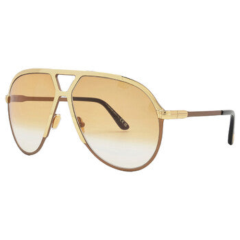 Tom Ford Tom Ford FT1060 30F 64 Sunglasses