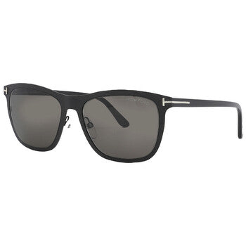 Tom Ford Tom Ford FT0526 02A 55 Sunglasses