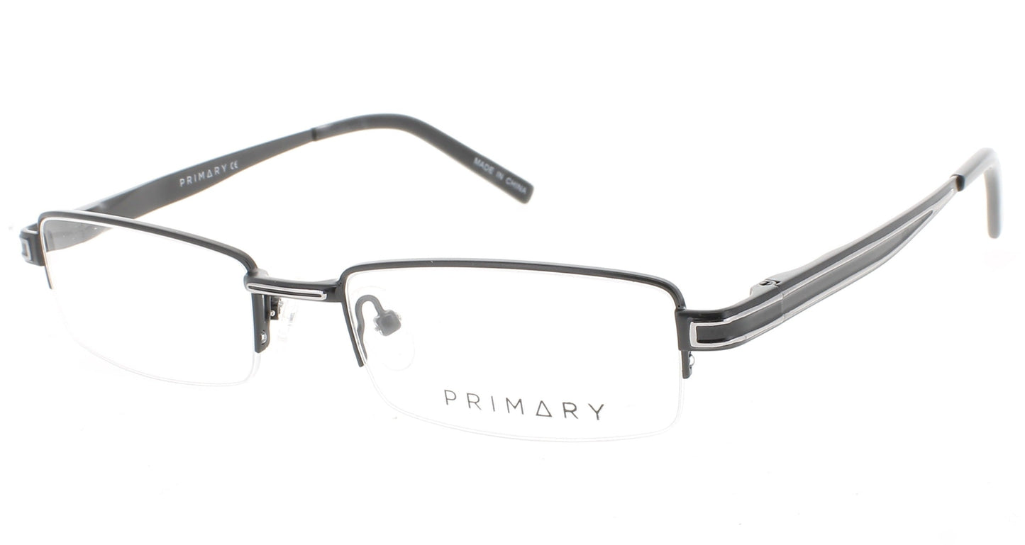 Primary PRIMARY-PN109-BLACK-GUNMETAL-53