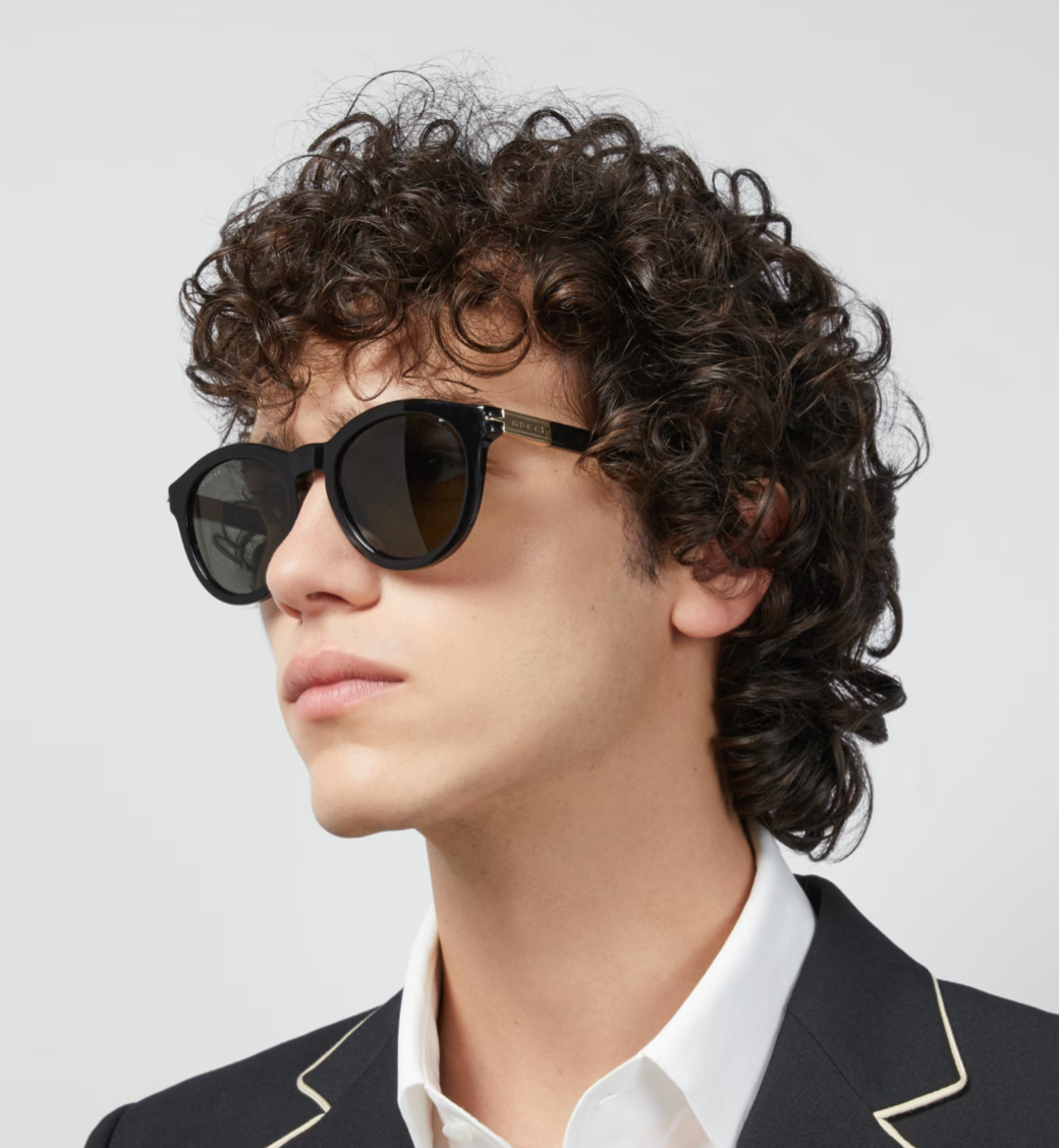 Gucci GUCCI-GG1501S-001