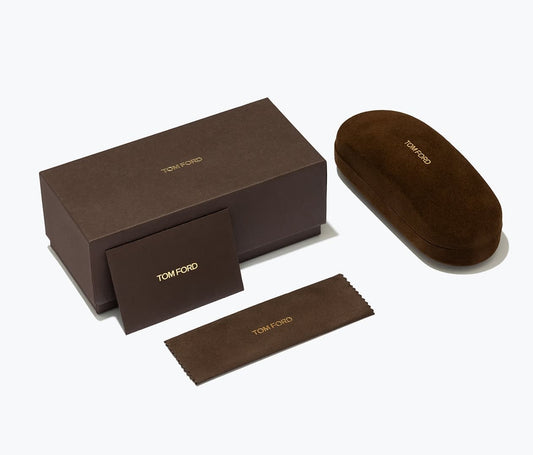 Tom Ford TOM FORD-FT1396-01A-00