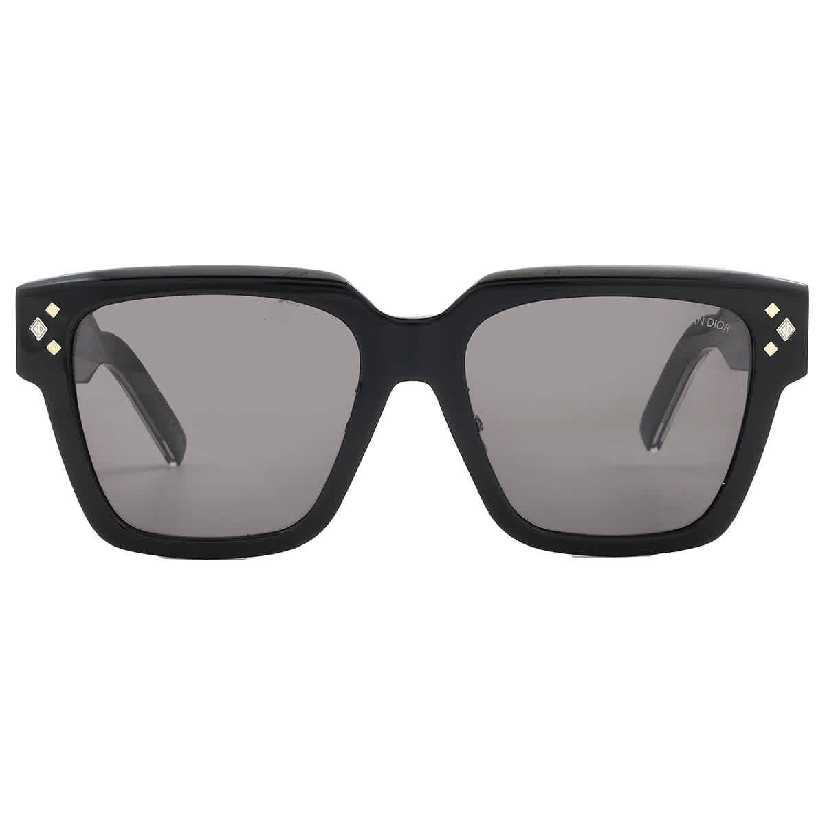 Christian Dior CHRISTIAN DIOR-DM40084F-01A-55