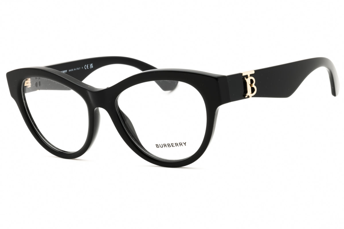Burberry BE2404 3001 Black 53mm