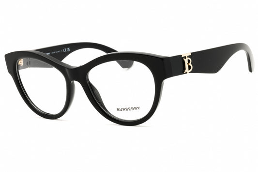 Burberry BE2404 3001 Black 53mm