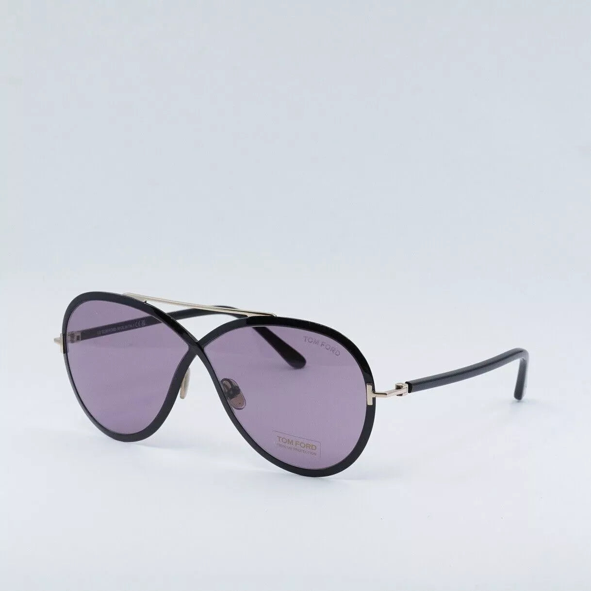 Tom Ford TOM FORD-FT1007S-01Y-65
