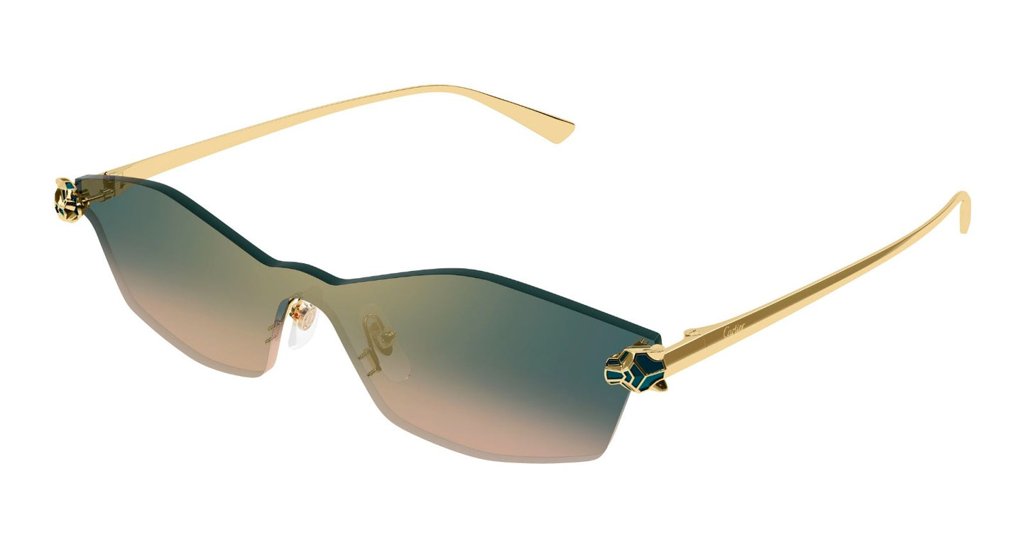 Cartier CARTIER-CT0678S-002