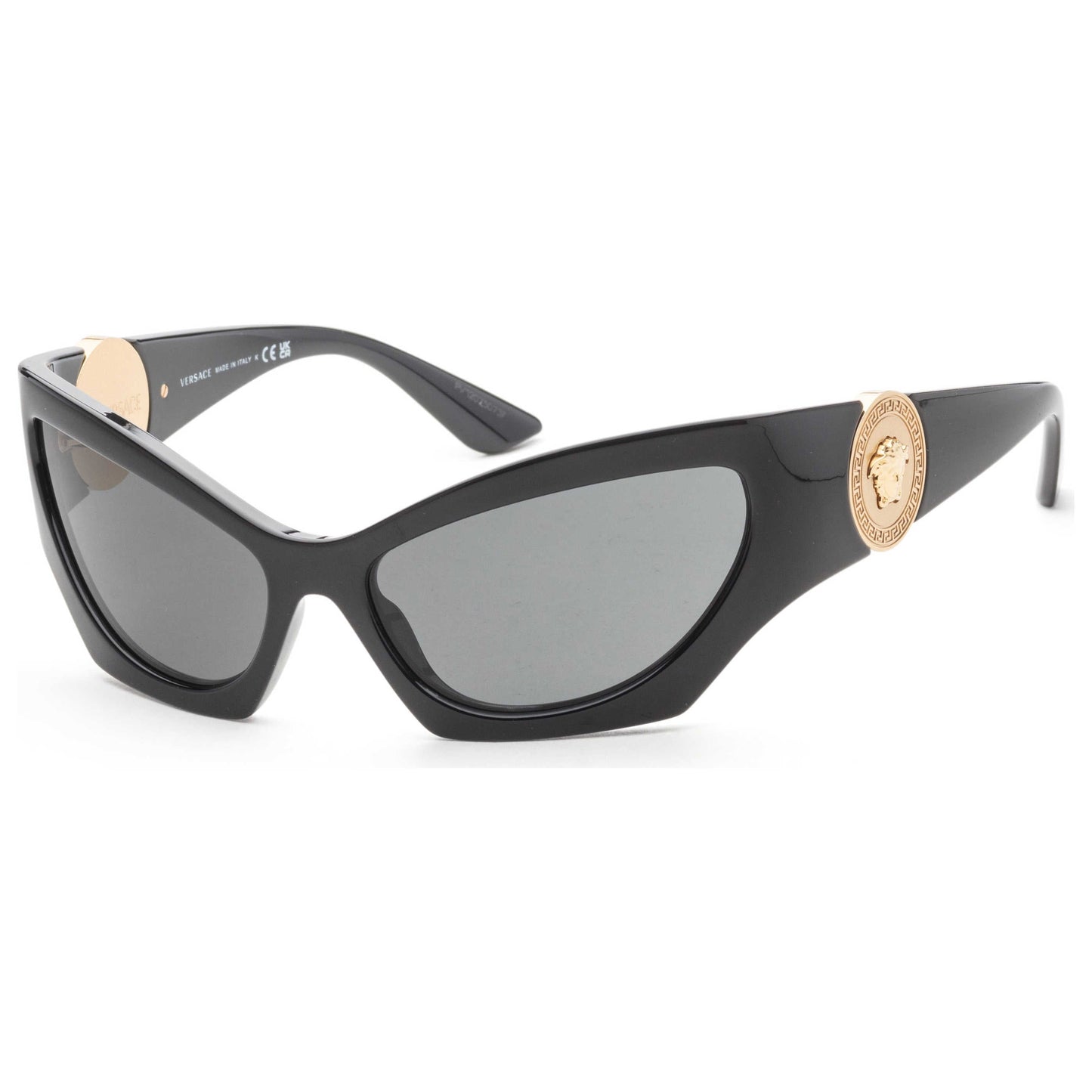 Versace Versace Women's Sunglasses VE4450-GB1-87-60
