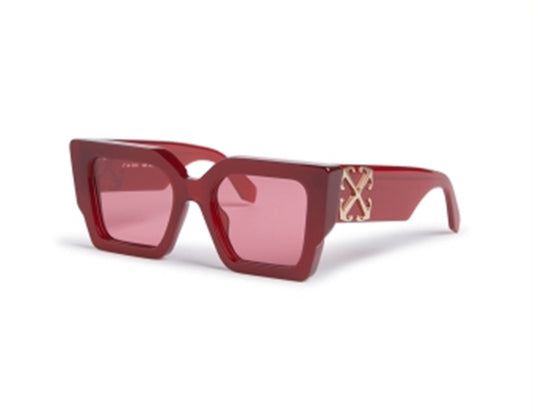 Off-White OFF-WHITE-Catalina OERI128S24PLA0012828