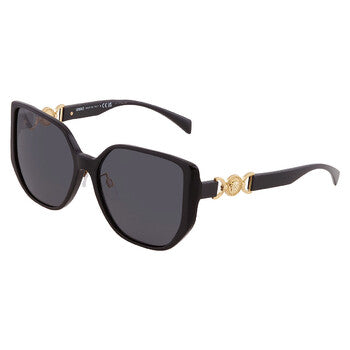 Versace Versace VE4449D GB1/87 58 Sunglasses