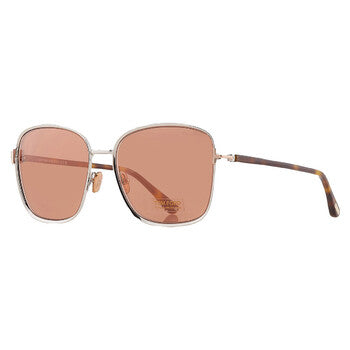 Tom Ford Tom Ford FT1029 12G 57 Sunglasses
