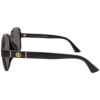 Gucci Gucci GG0765SA 002 57 Sunglasses