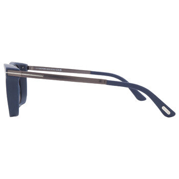 Tom Ford Tom Ford FT1104 91C 53 Sunglasses