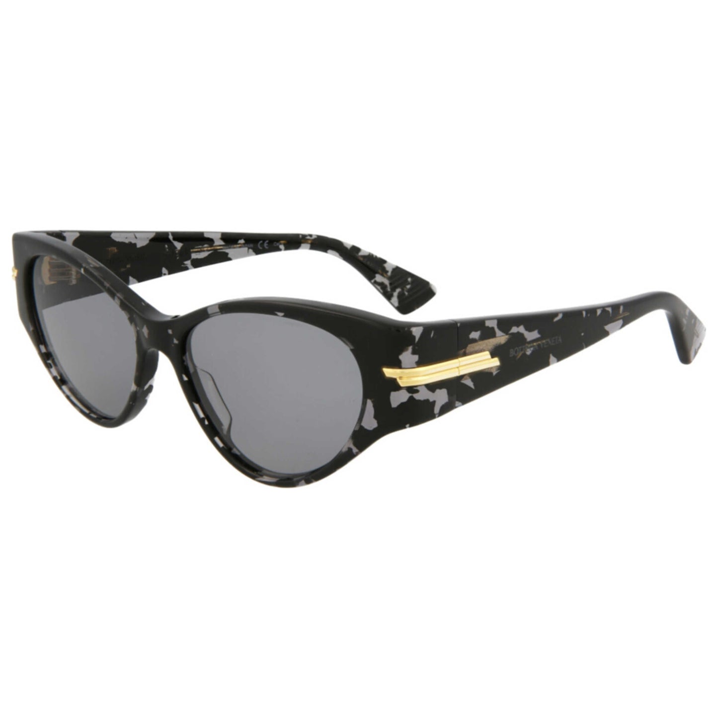 Bottega Veneta Bottega Veneta Women's Sunglasses BV1002S-30007849-002