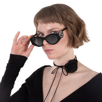 Gucci Gucci GG1691S 001 54 Sunglasses