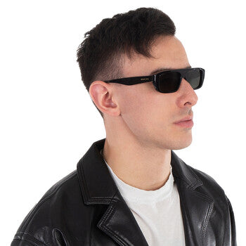Gucci Gucci GG1617S 001 56 Sunglasses