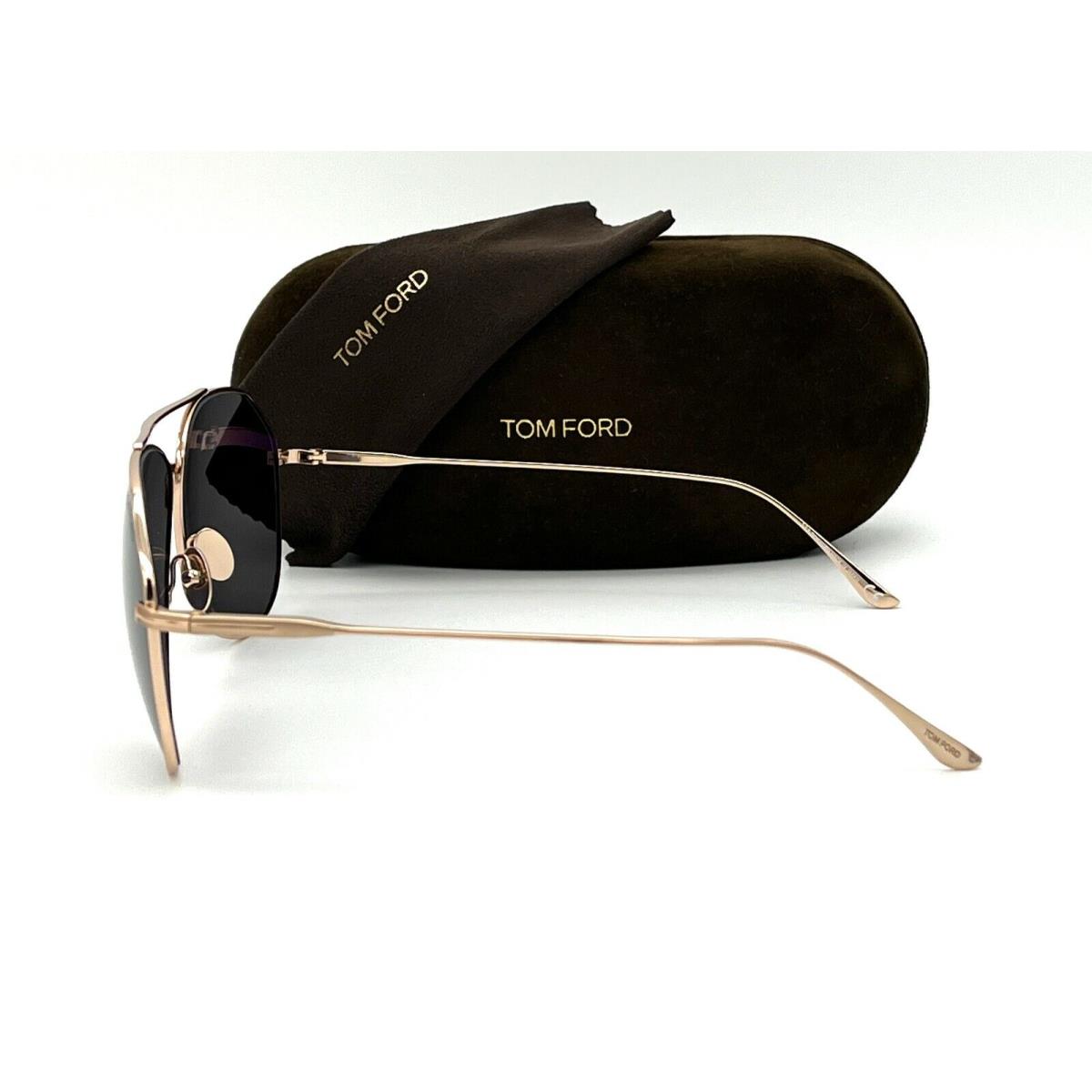 Tom Ford TOM FORD FT0747 28A Sunglasses