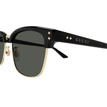 Gucci Gucci GG1897SK 001 54 Sunglasses