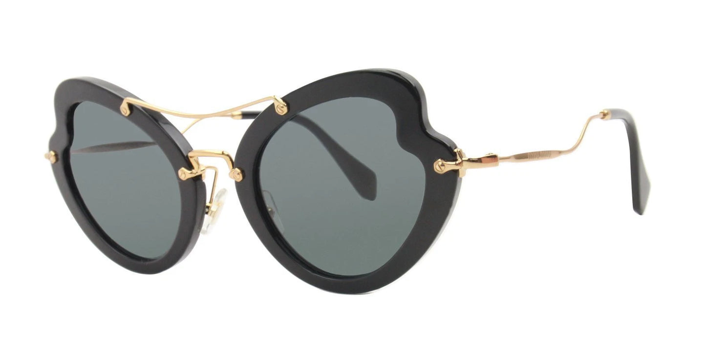 Miu Miu MIU MIU-0MU11RS 1AB1A1 52