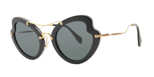 Miu Miu MIU MIU-0MU11RS 1AB1A1 52