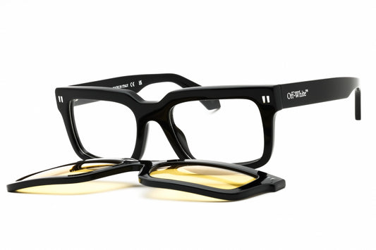 Off White OFF WHITE-CLIP ON2 -OERI130C99PLA0011018