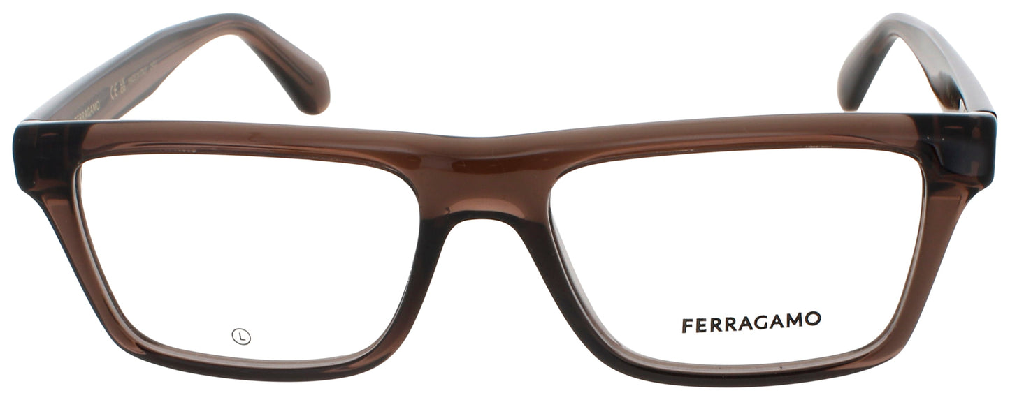Salvatore Ferragamo SALVATORE FERRAGAMO-SF2988-232-54