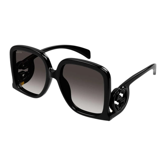 Gucci Gucci-GG1326S-001-58